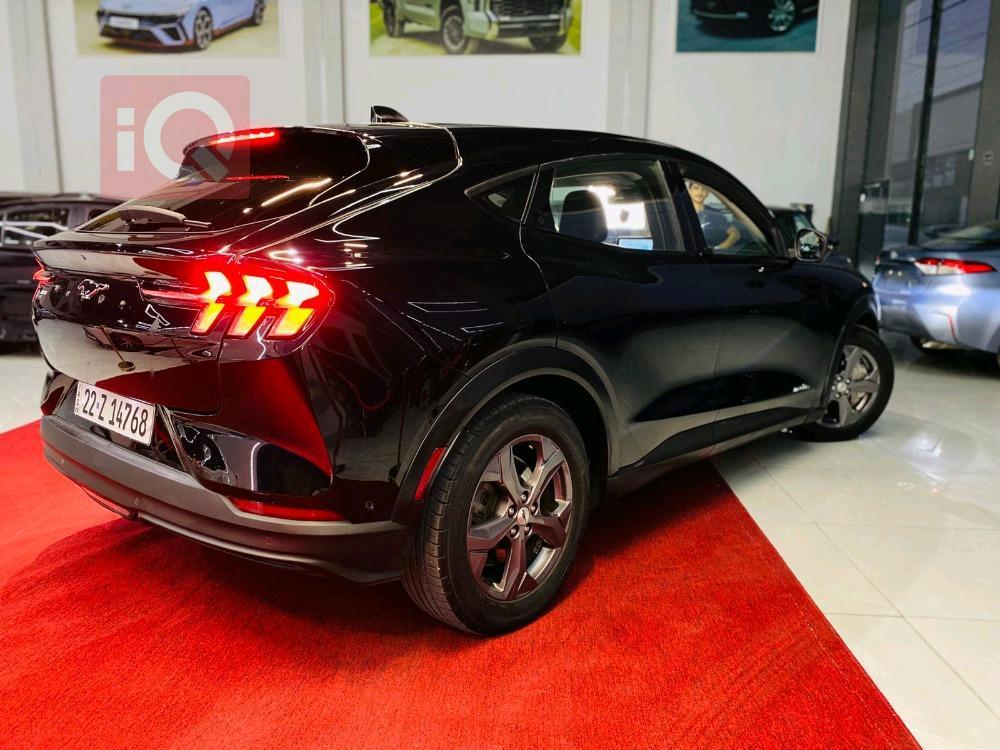 Ford Mustang Mach-E